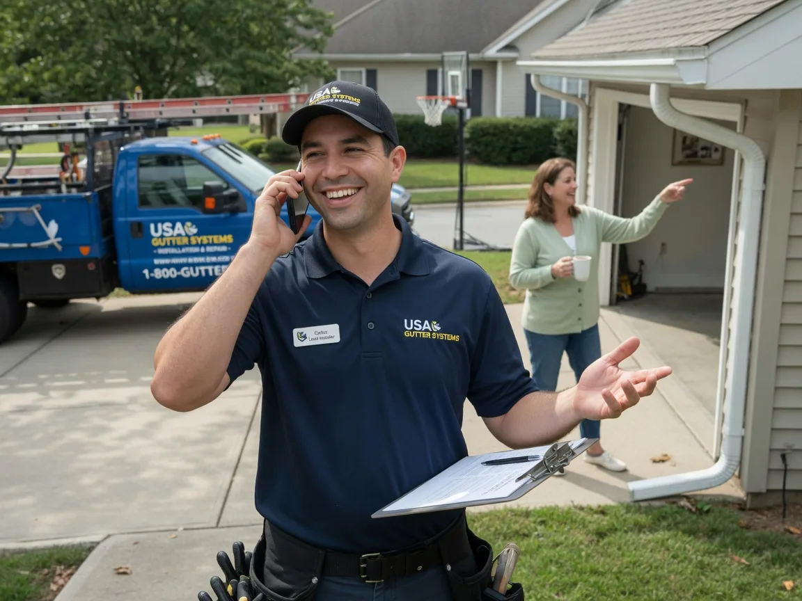 Gutter Installation Orange Lake, FL FAQs